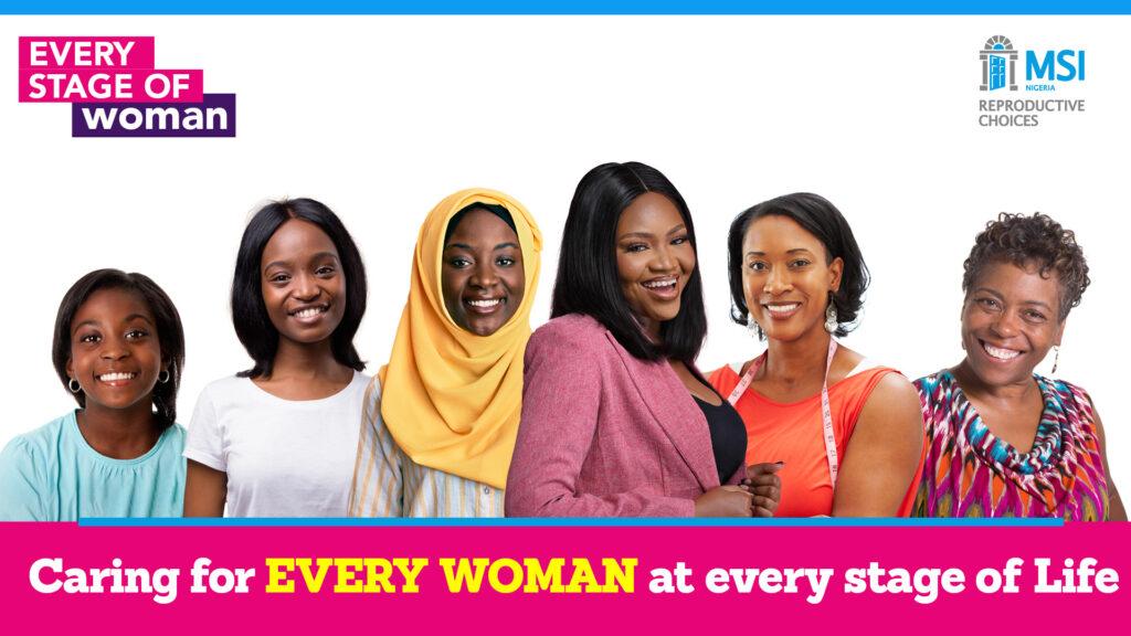 Empowering Conversations About Reproductive Choices