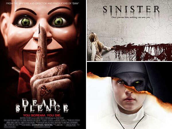 Experience Spine-Tingling ⁤New Releases⁢ you Can't Miss