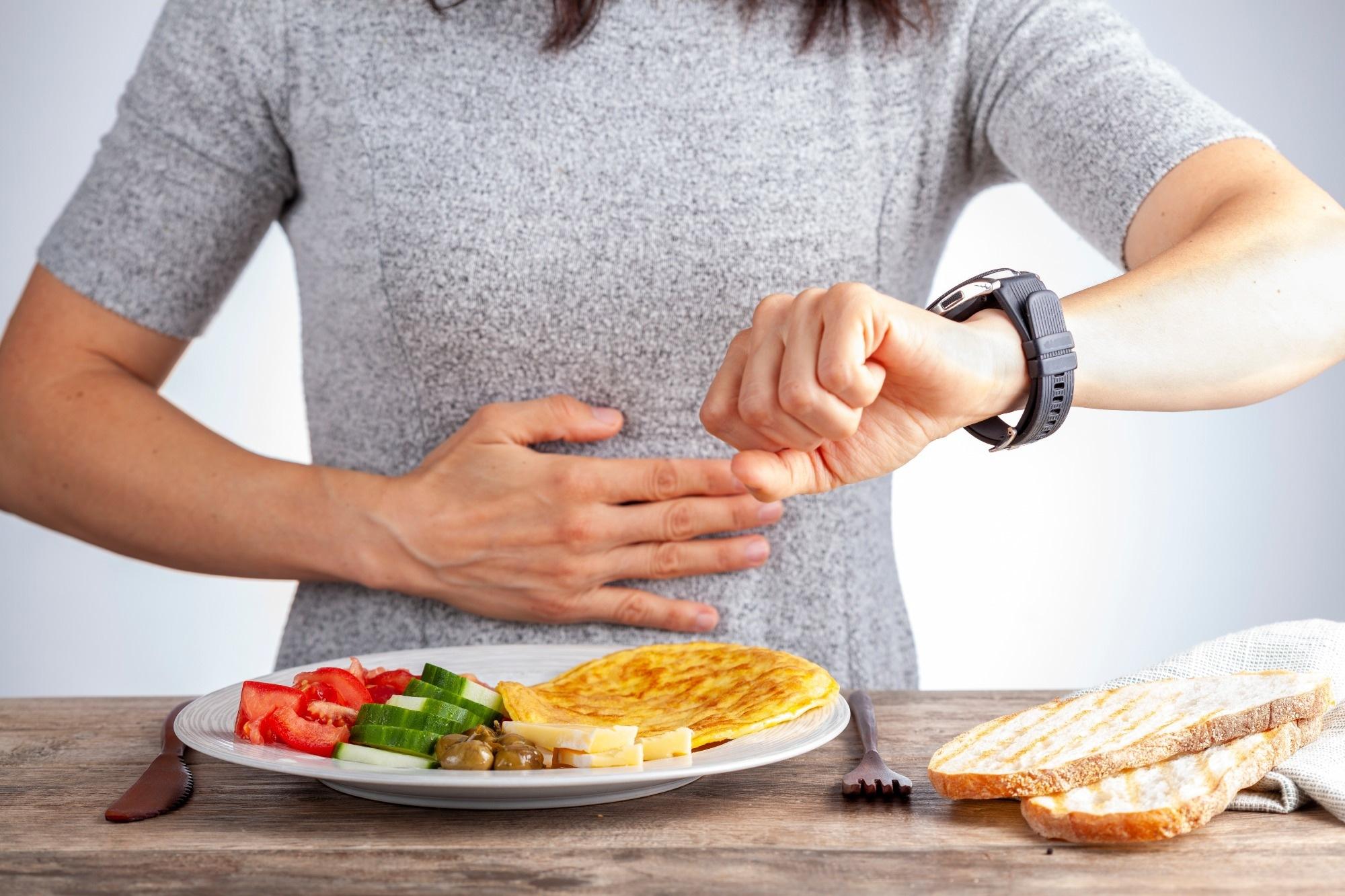 Understanding the Ripple Effects‌ of Skipping ⁣Breakfast on​ Metabolic Health