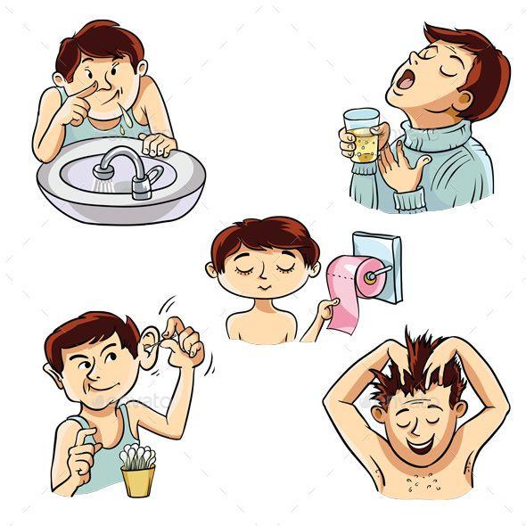 Avoiding Common Missteps in ⁣Personal Hygiene Practices