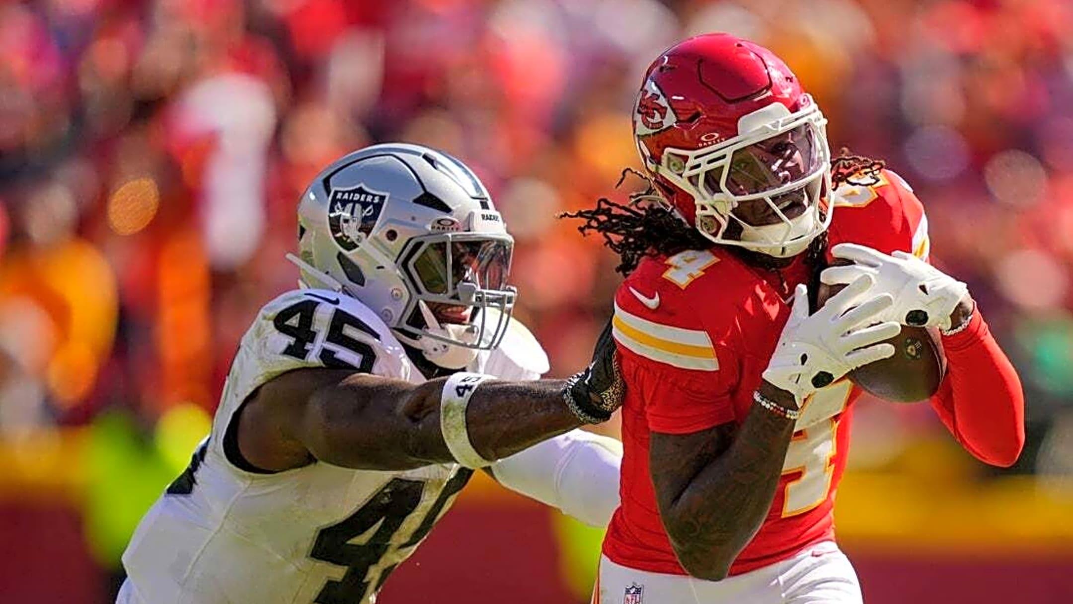 Uncovering Streaming Options for Chiefs vs. Raiders ⁢Without Breaking ⁣the ‍Bank