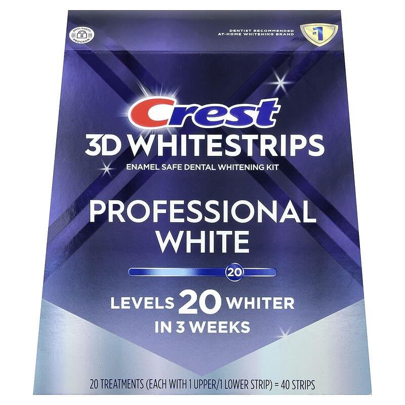 Making ⁣Informed Decisions: Selecting the Right Crest Whitestrips for your Needs