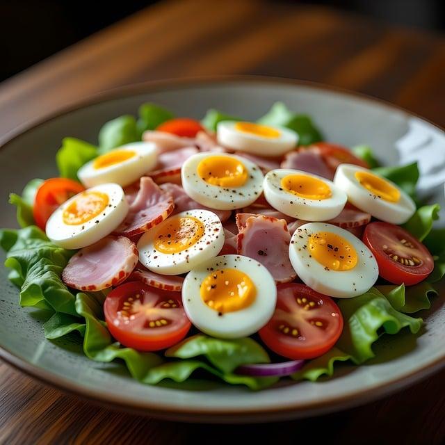 Secrets to Building Balanced Plates