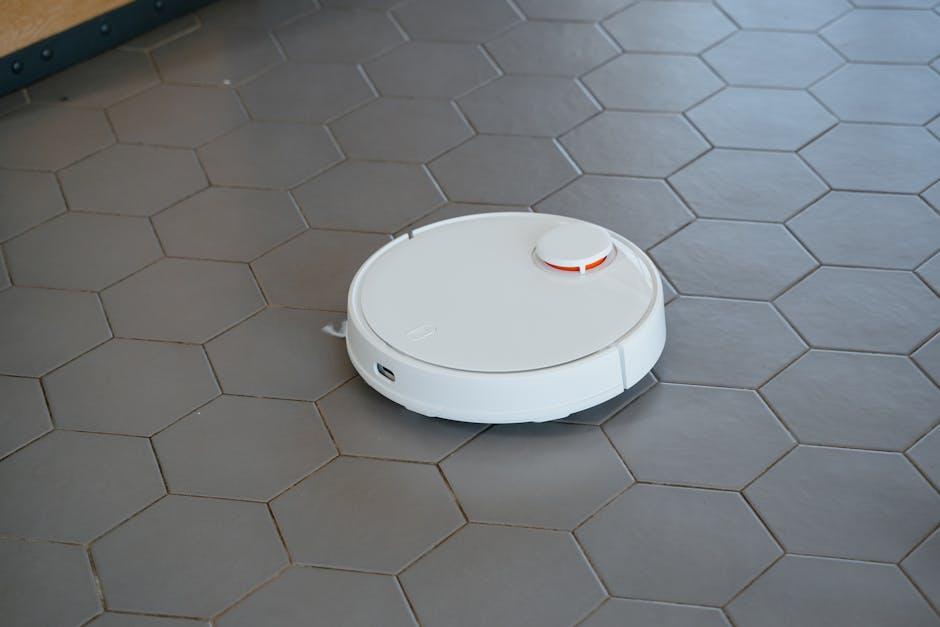 Impressive Innovations ‌in​ Robot⁣ Vacuum Technology
