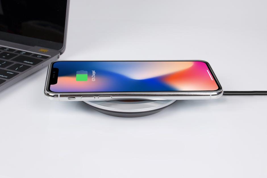 Evaluating charging Efficiency⁣ and Performance