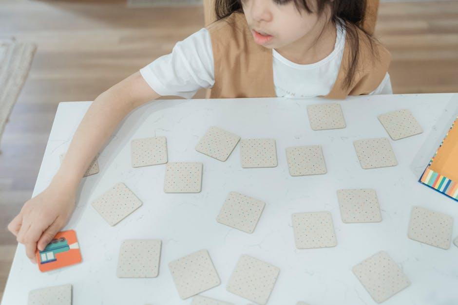 Navigating Challenges:‌ Tips⁣ for Enhancing Your Puzzle Skills