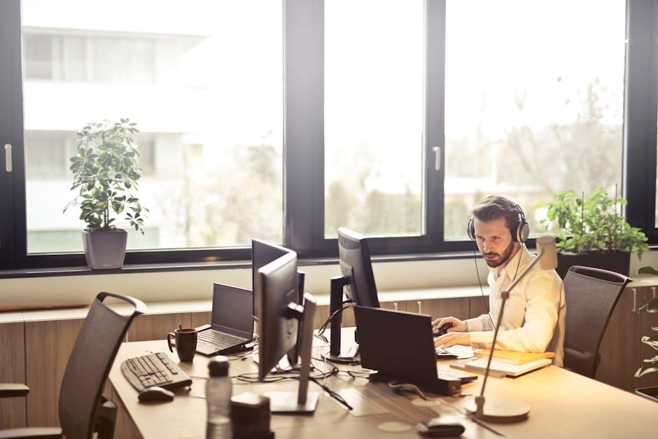 Tips‍ for Effective Communication​ with Customer Service representatives