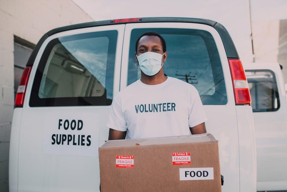Challenges ‌Ahead: ⁢Navigating Obstacles to Effective Aid Delivery