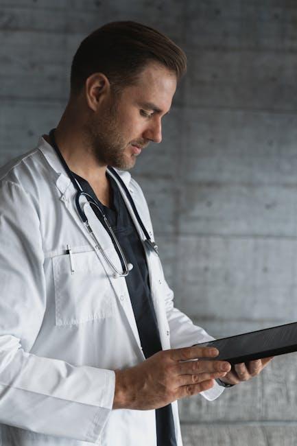 Building Trust in‍ medical Expertise ⁣Fostering Informed Conversations on Health Issues