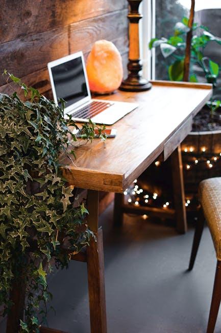 Revitalize ⁣Your Workspace with an Ergonomic Chair