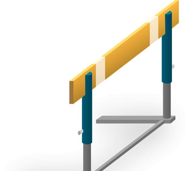 Expert Tips ⁤for Mastering Hurdle Challenges This Month