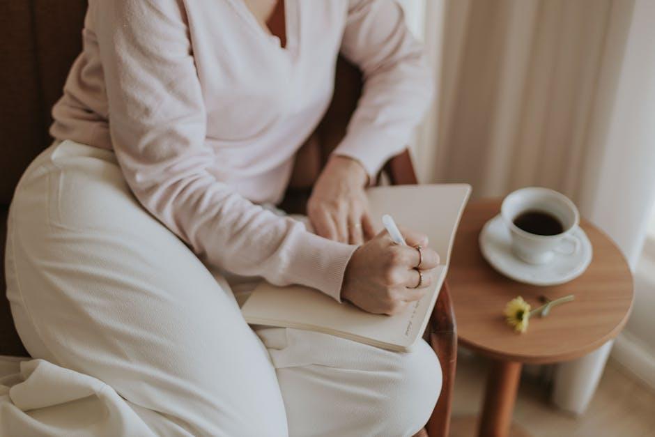 Mindful Habits to Incorporate for a Healthier sitting Experience