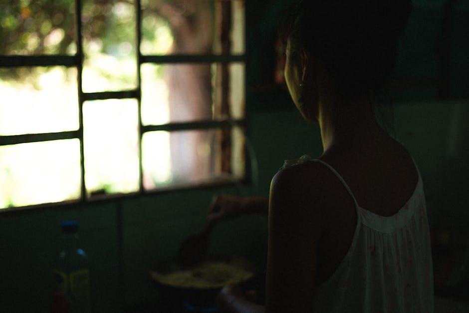 How Mindful Cooking Practices Enhance well-Being and Longevity