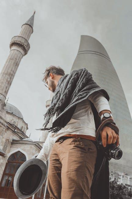 Cultural Contrasts: ​Navigating the Surreal Shift Back ⁢to​ American Life