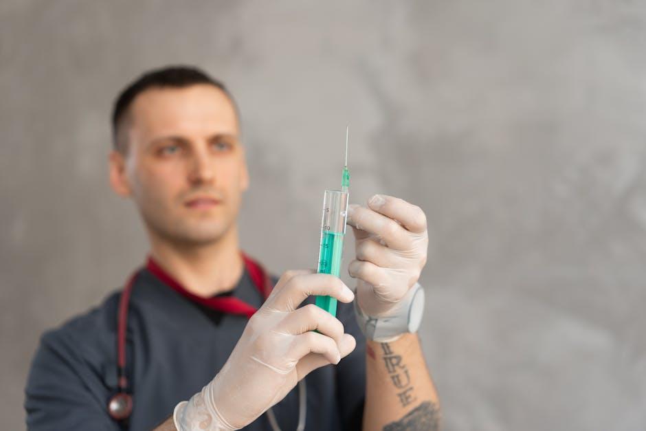 Understanding the Importance ‍of Vaccinations Ahead of Holiday Gatherings