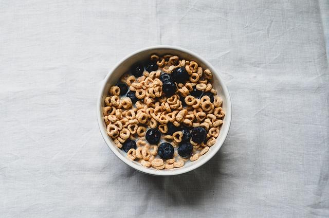 Culinary Alternatives: Nutritious ⁤Breakfast Options to ⁣Start ⁤Yoru Day‍ Right