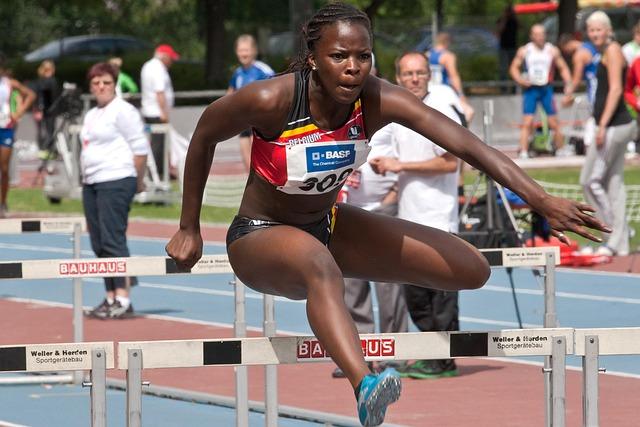 Exploring the⁣ Latest Trends in‍ Hurdle Strategies
