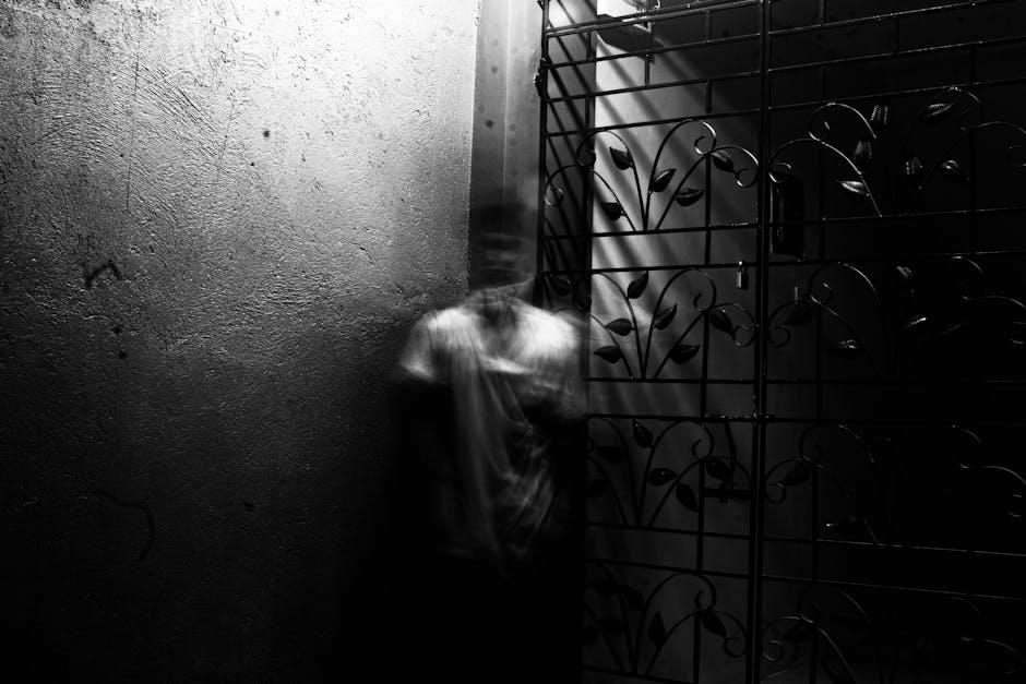 Explore Hauntingly⁢ Atmospheric Films to Dread and Delight