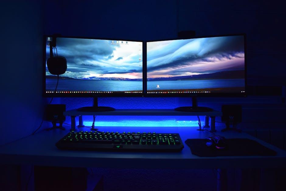 Top Accessories to Elevate Your Gaming Experience