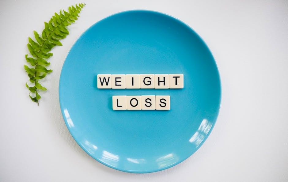 Managing Expectations for Weight⁣ Loss Success