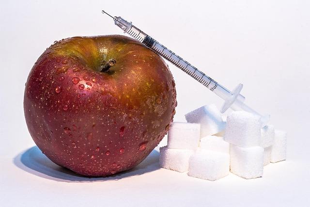 Understanding ‍the⁢ Impact of State-Made Insulin⁢ on Health Equity