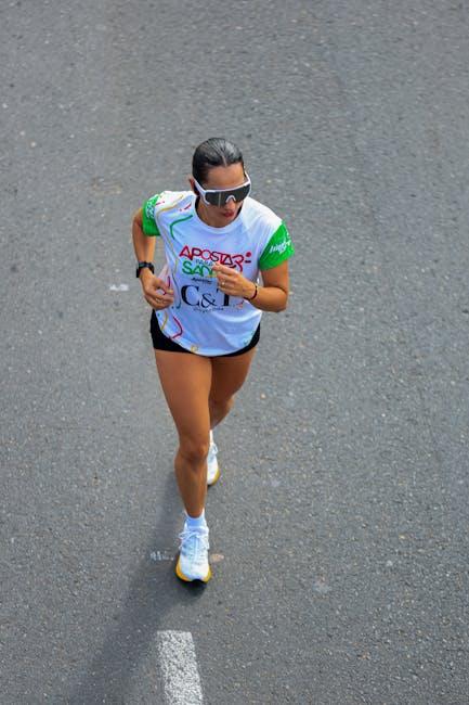 Choosing the‌ Right Hoka Style for⁣ Every Type‍ of Run