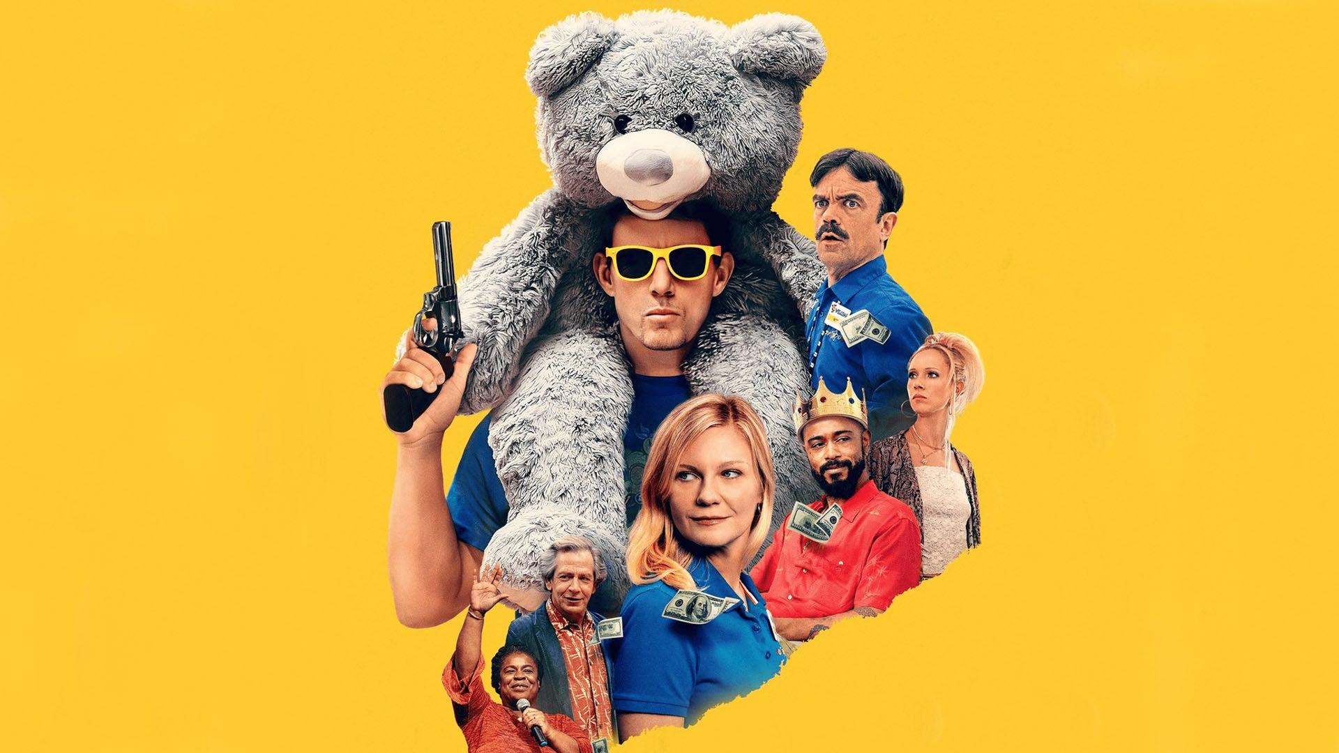 Why Roofman ⁢Deserves a Spot⁤ on Your Must-Watch List