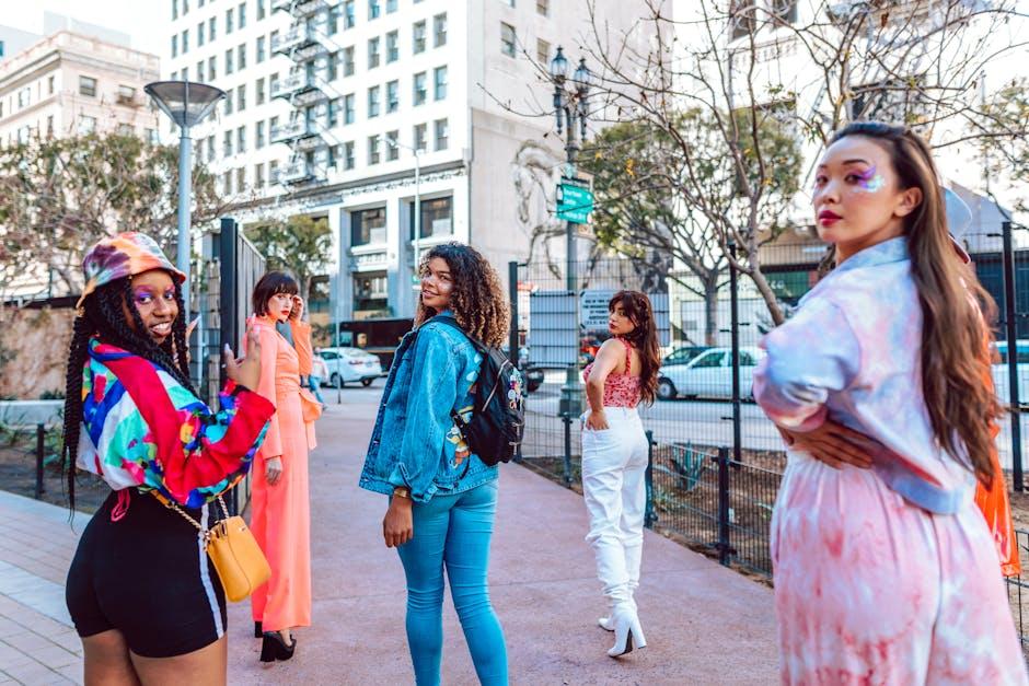 Engaging Content and Trends in⁣ the TikTok Community