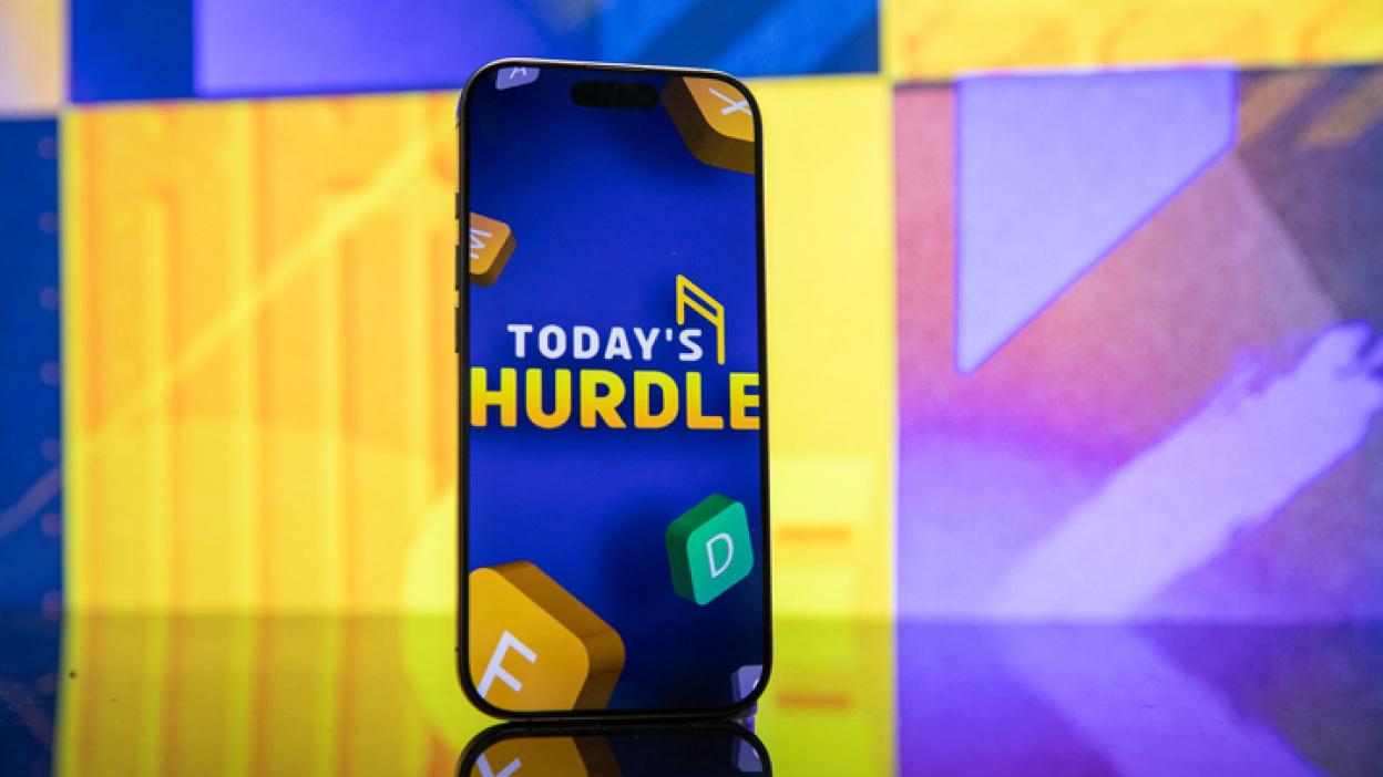 Decoding the Hurdle‌ Hints: Tips to Enhance Your Gameplay