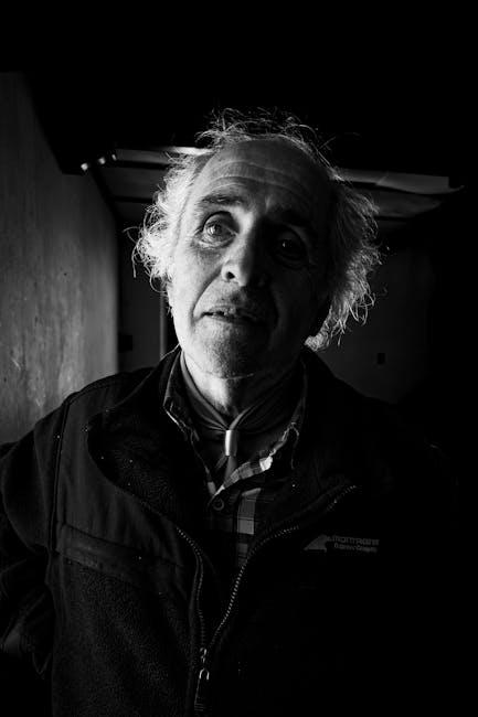 Character Depth: ‍A ‌Dive‌ into the Complexities of emotion