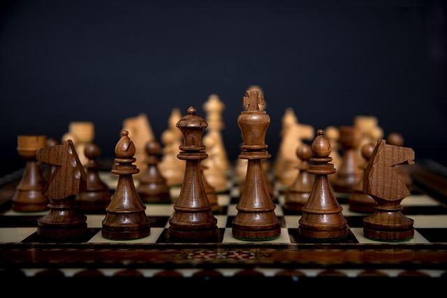 Strategic Approaches to ‍Enhance Your Gameplay