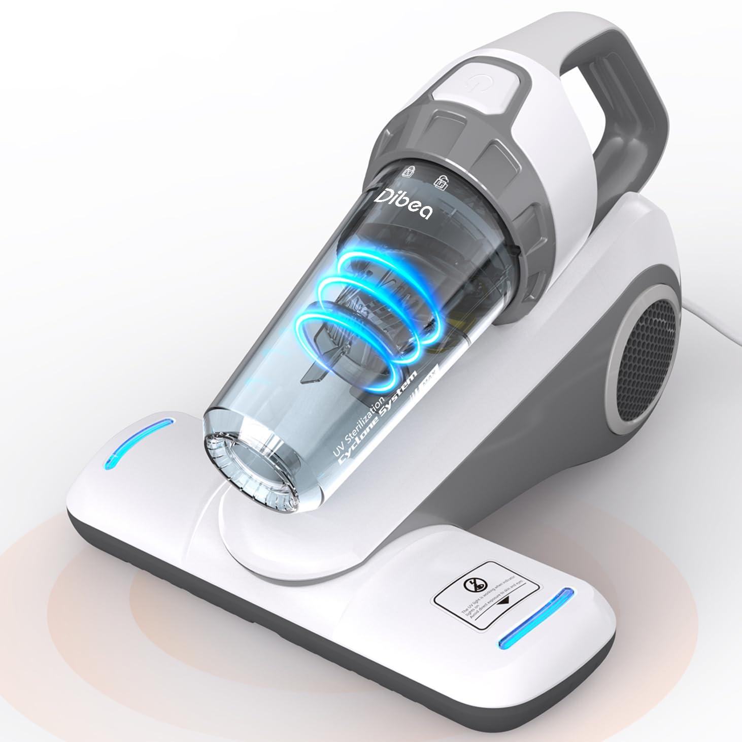Features that Make a Difference: what to look⁢ for in ​a Vacuum for Mattress Care