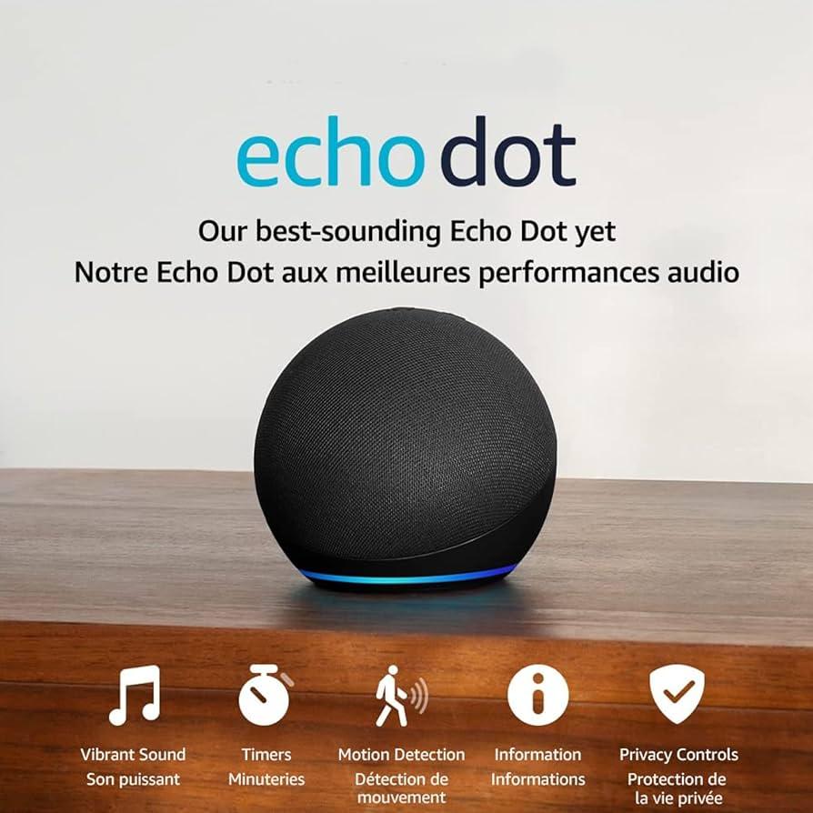 Unpacking⁢ the Features That ⁢Keep Echo Dots⁤ at a Steady Price