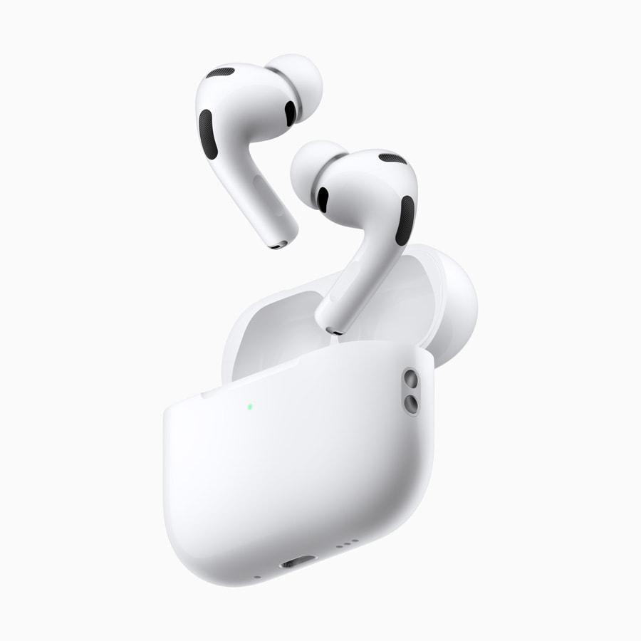 Exploring Compatibility: AirPods⁢ Pro⁢ 3 and the Android Experience
