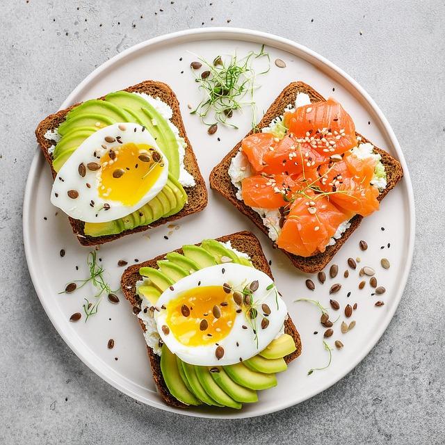 unlocking the ⁣Secrets of Nutrient-Dense Ingredients in TikTok Recipes