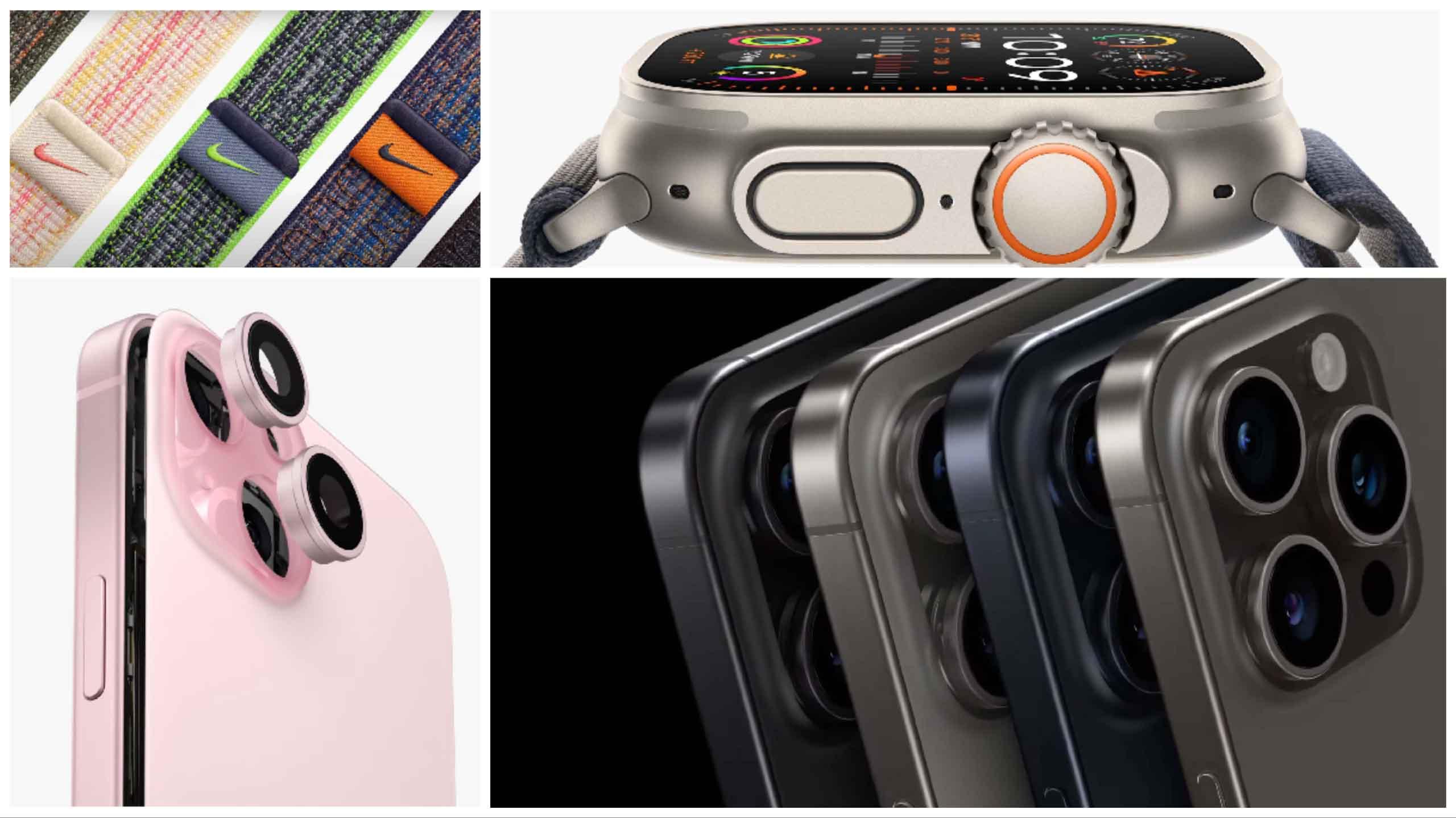 Must-Have gadgets: Top Apple⁢ Picks for Every Tech Enthusiast