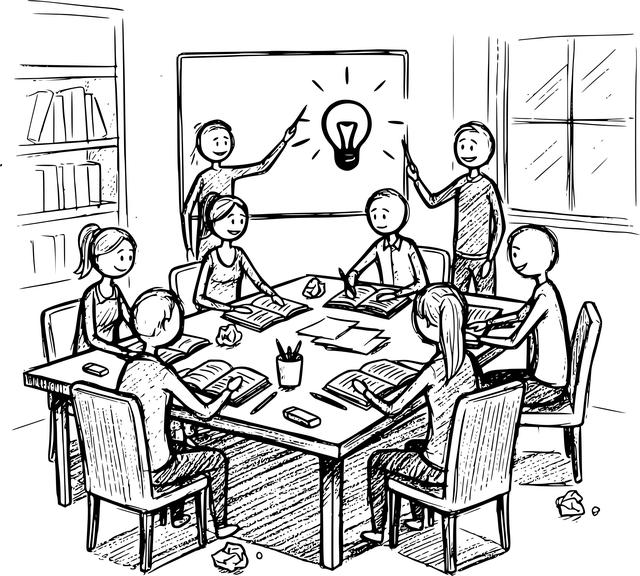 Empowering Educators Through Collaborative Learning Opportunities