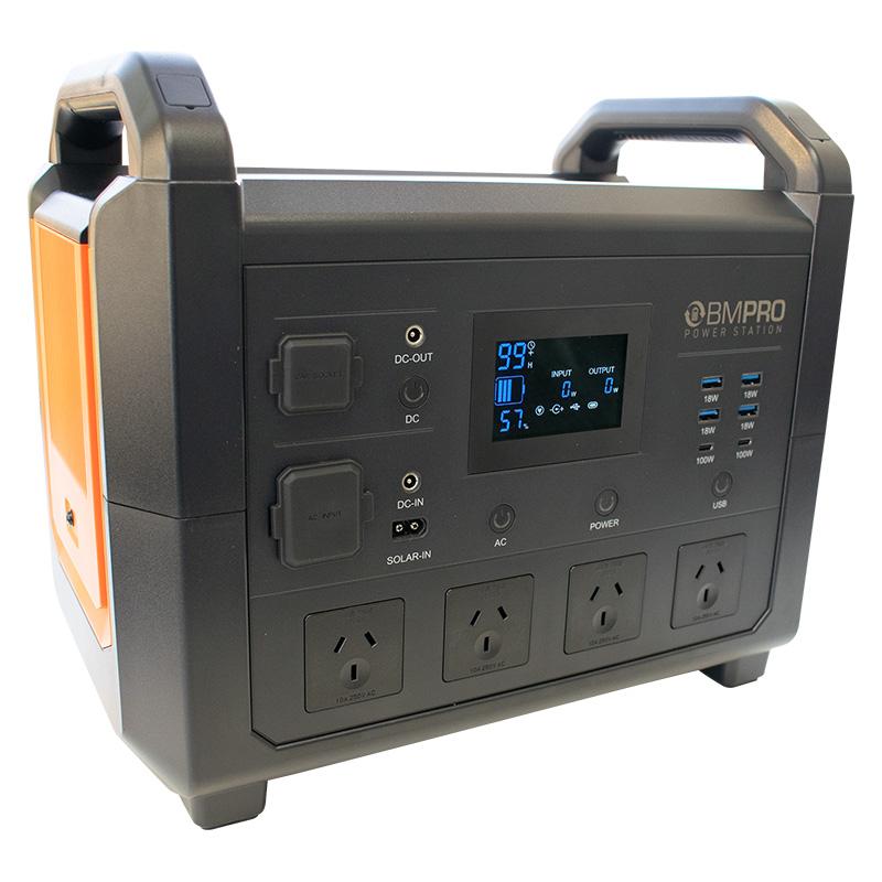 Maximizing Value: When to⁤ Invest‌ in a Portable Power Station