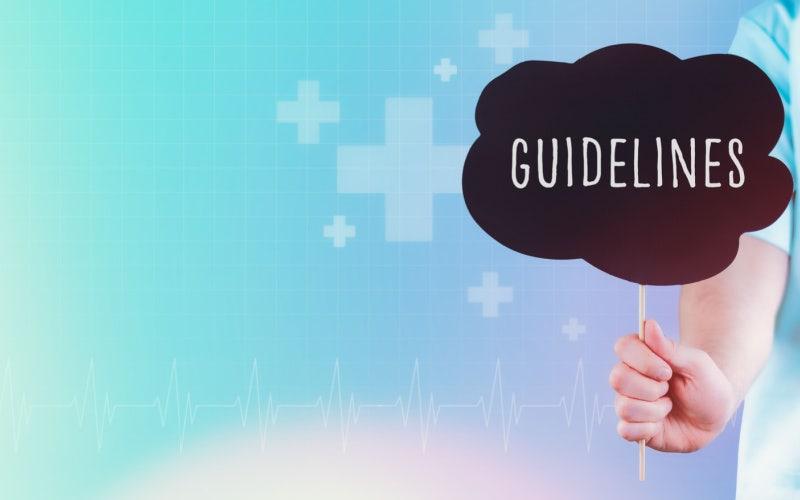 The Role of Professional Guidelines in Shaping Therapy Standards