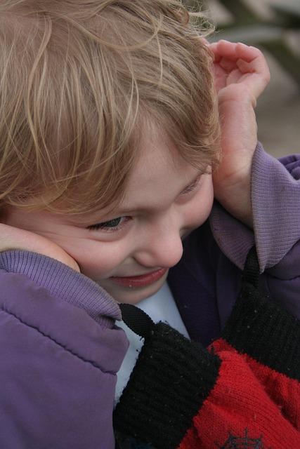 The Benefits‌ of​ Embracing Stimming for Emotional ‌Regulation