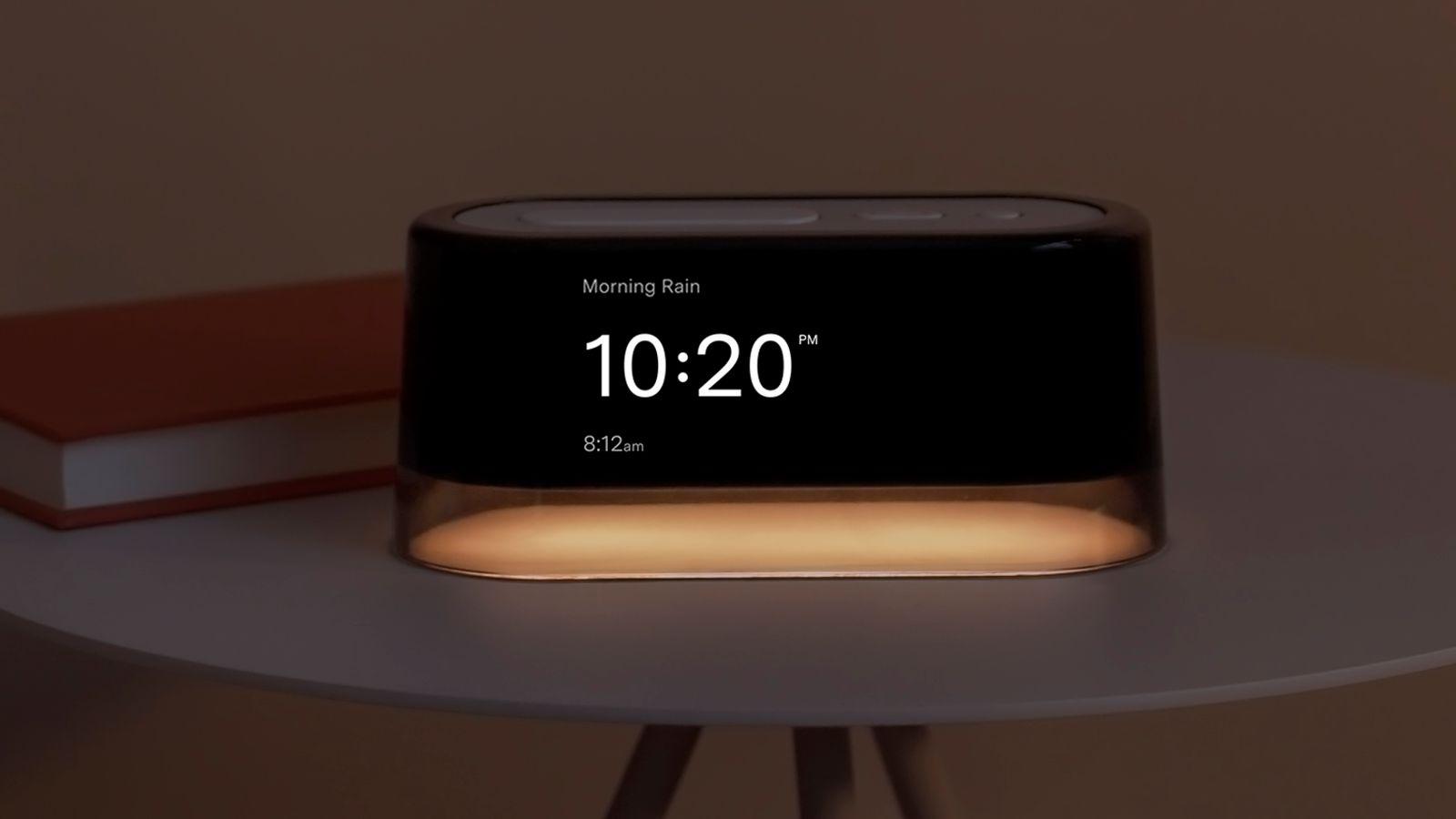 Enhance Your Sleep Hygiene with Loftie's⁣ Innovative Design