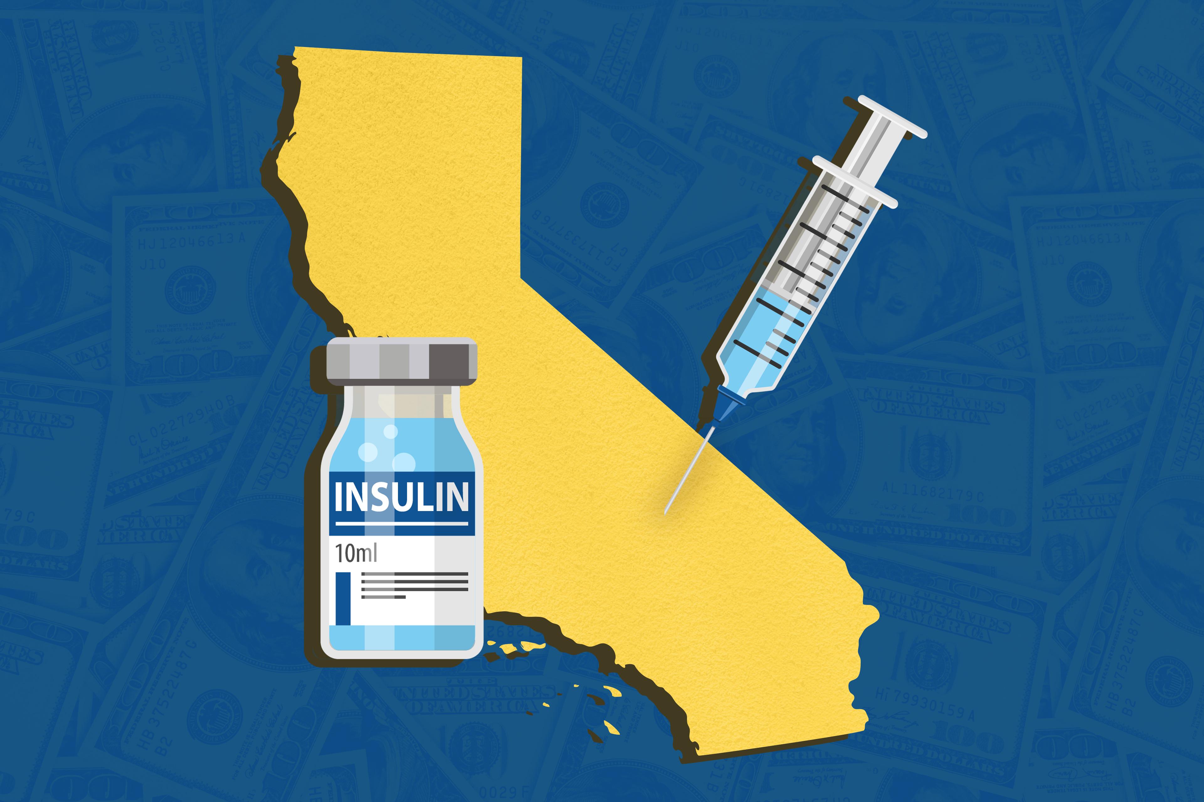 what‍ Patients need​ to​ Know: Accessing California's Cheaper Insulin