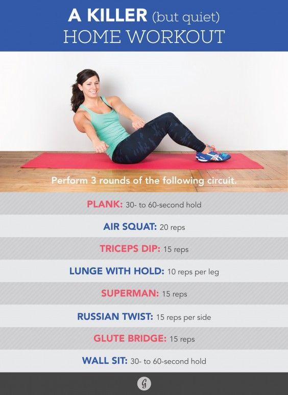 The⁣ Ultimate⁢ Solution‌ for ​Apartment Workouts ‌and ​Small Spaces