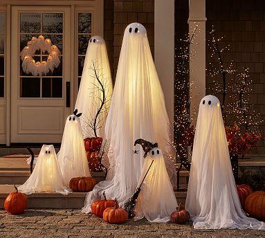 Tips ‌to maximize Your Halloween Decor​ Experience at Home ⁤Depot