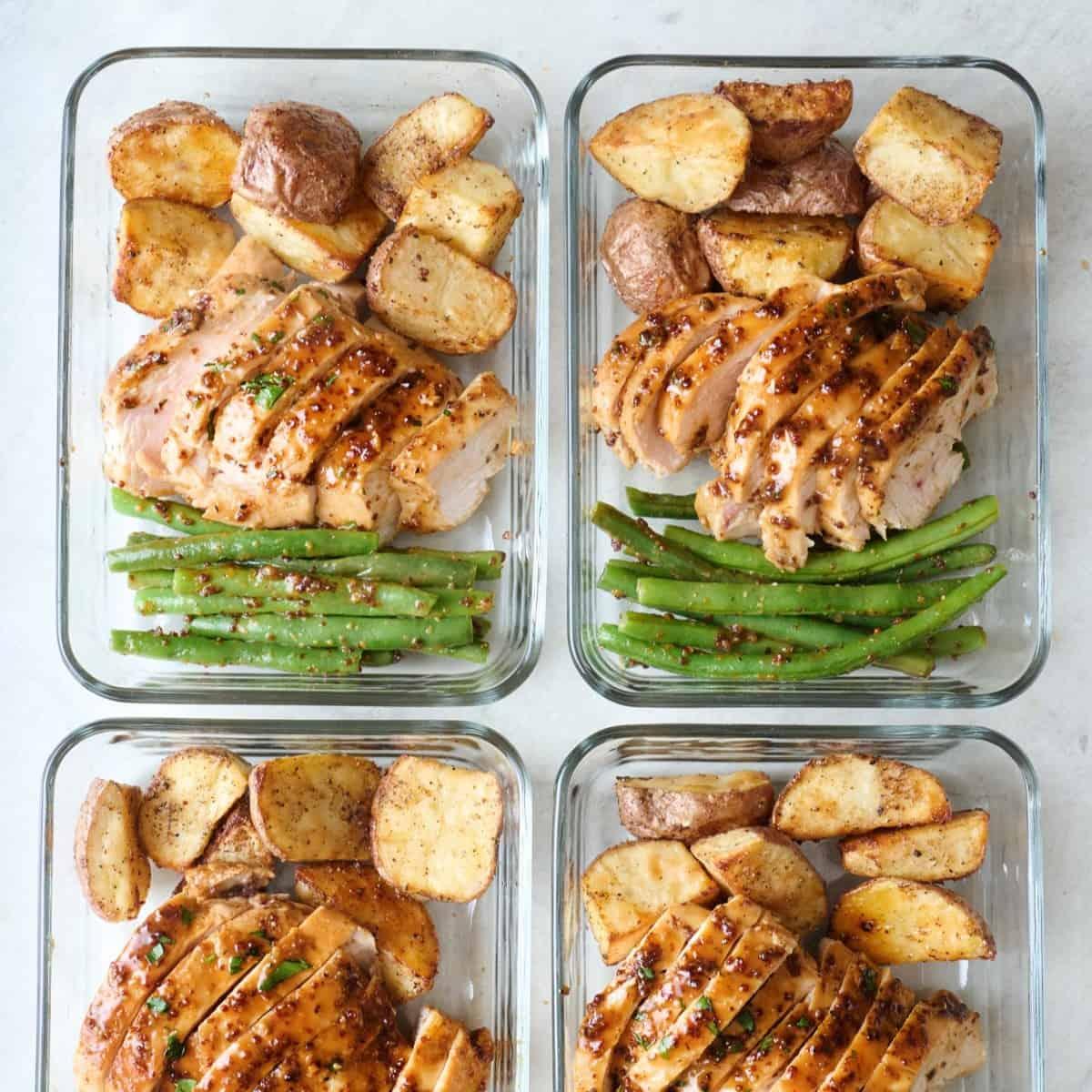The Science Behind Meal ‌Prep and Its Impact on⁢ Healthy Aging