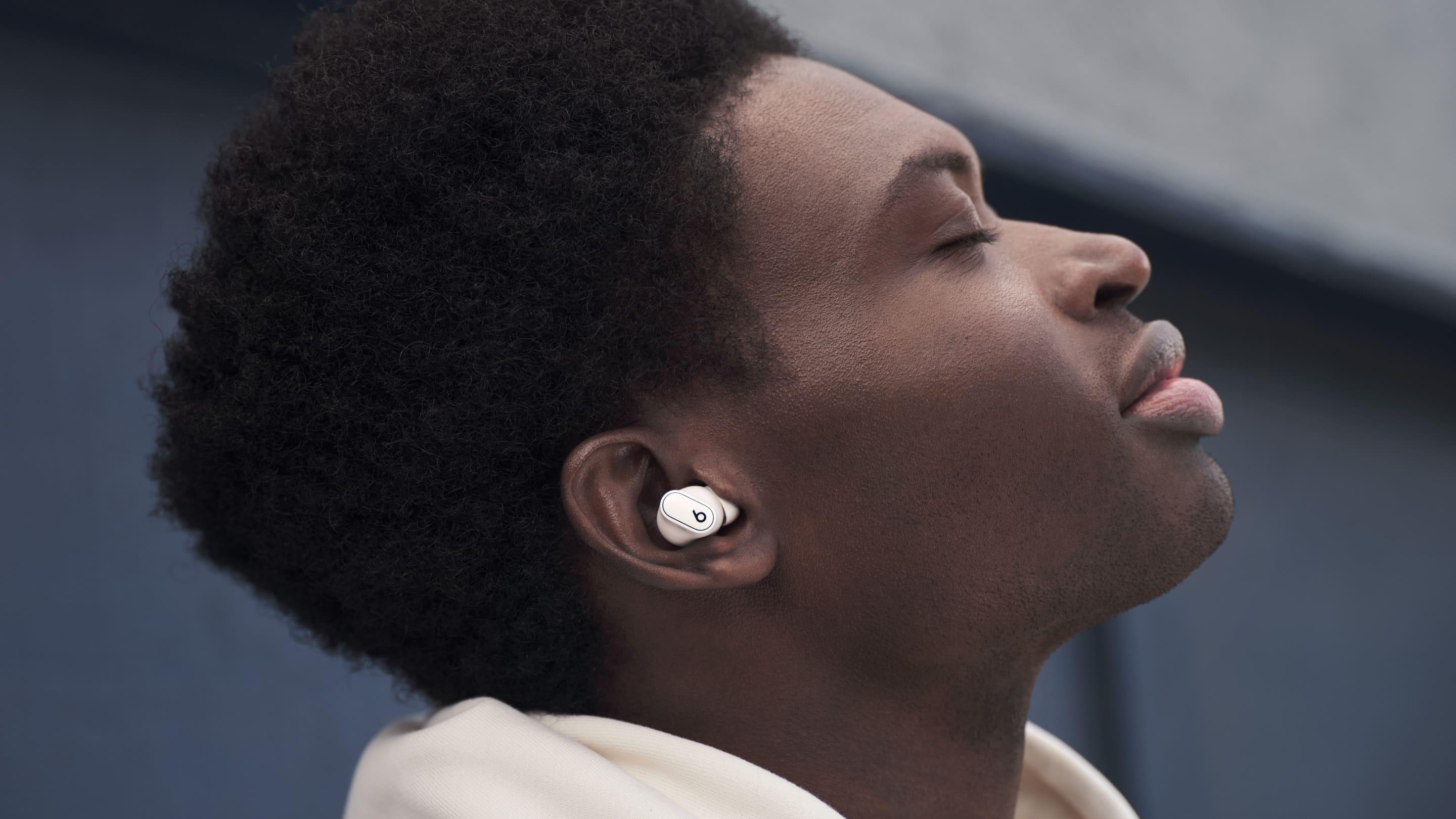 Unlock Extraordinary Sound Quality with Beats Studio Buds