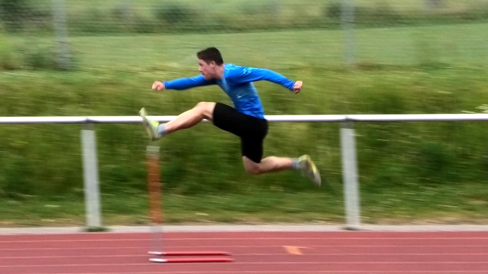 Effective Techniques to Enhance Your Hurdle Performance