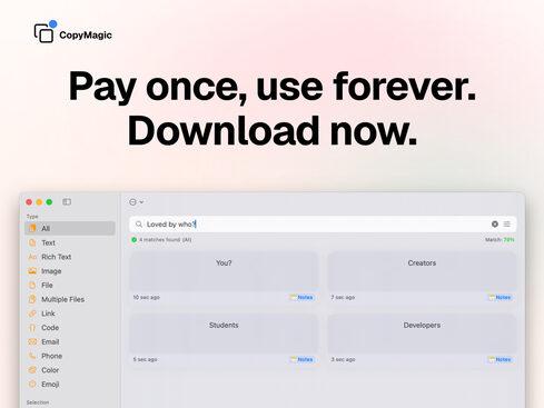 How‌ to Integrate CopyMagic into Your Daily Workflow for Enhanced Productivity