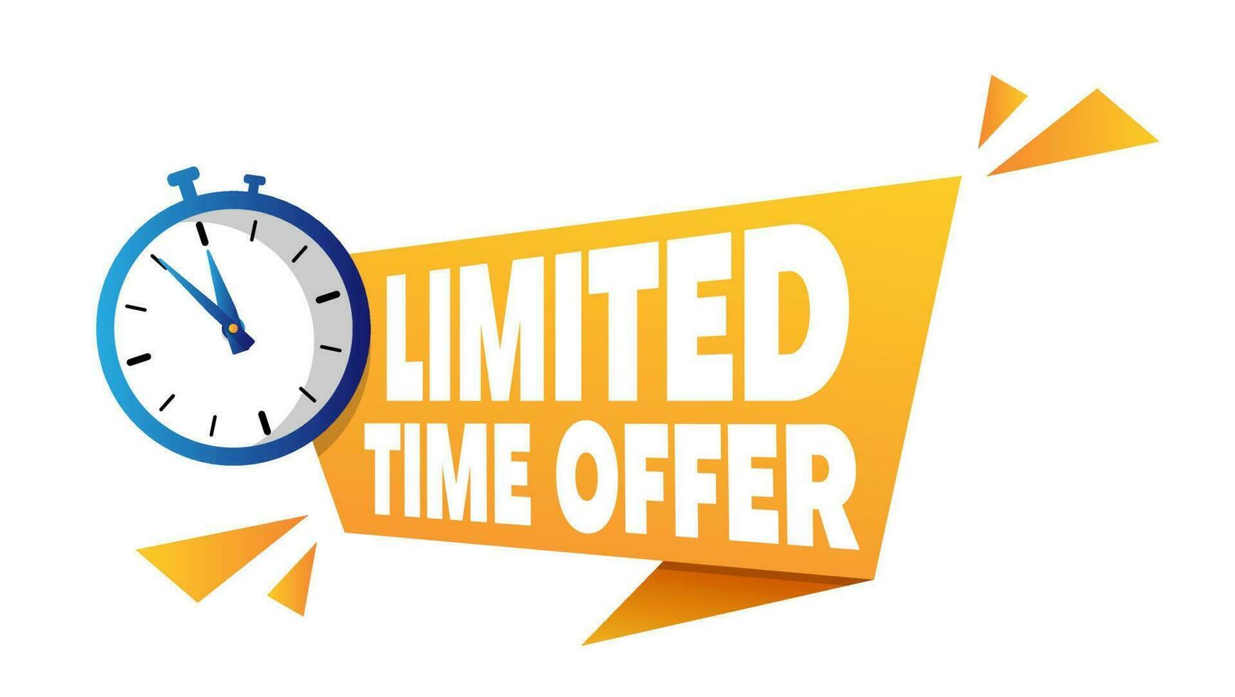 Limited ​Time⁢ Offers: What You‌ Need to Know Before Shopping