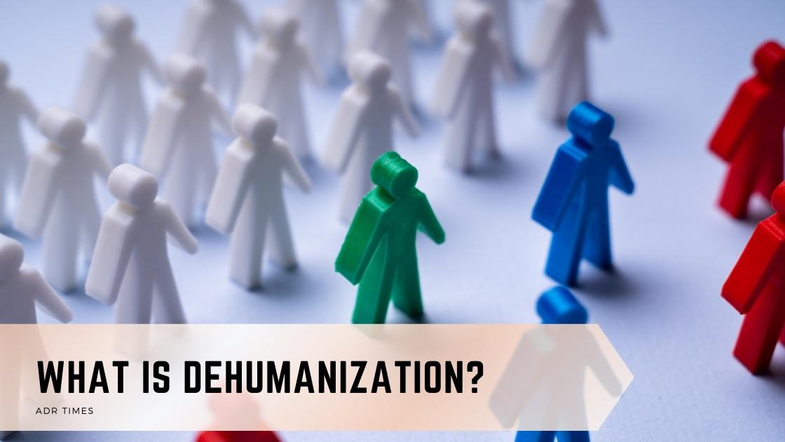 The Visual Language of Dehumanization ⁢in Immigration⁣ Policy